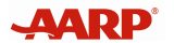 Logo AARP