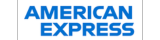 Logo American Express