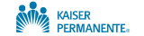 Logo Kaiser Permanente