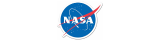 Logo National Aeronautics and Space Administration - NASA