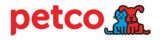 Logo Petco Animal Supplies