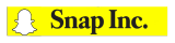 Logo Snap Inc.