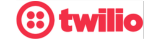 Logo Twilio