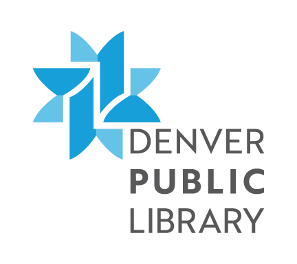 Logo Denver Public Library