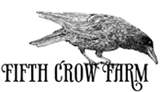 Logo Fifth Crow Farm